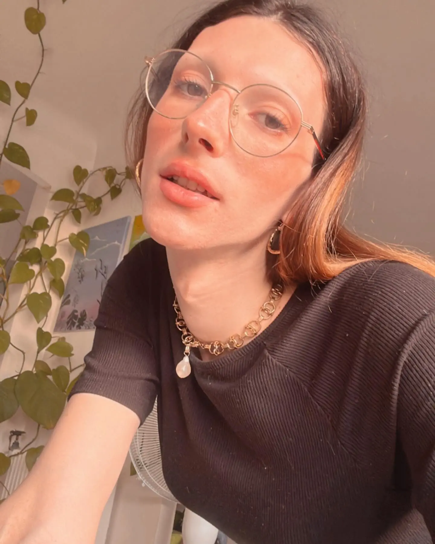 Alice, rencontre trans à Nice